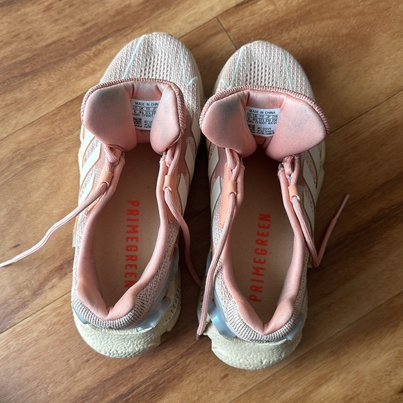 Adidas Jetboost Sneaker - Picture 6 of 8